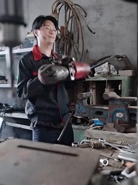 衣錦還鄉不夜行 - Episode 5