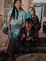 第48集 - 執他之手