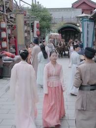 Episode 63 - Vengeance of A Reborn Hostess