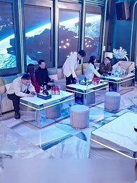 Manjakan Aku, Tuan Niki - Episode 67