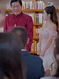 Episode 61 - Who Is the Real Mrs. Chase?