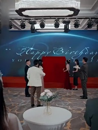 Episode 16 - Who Is the Real Mrs. Chase?