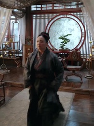 Vengeance of A Reborn Hostess - Episode 40
