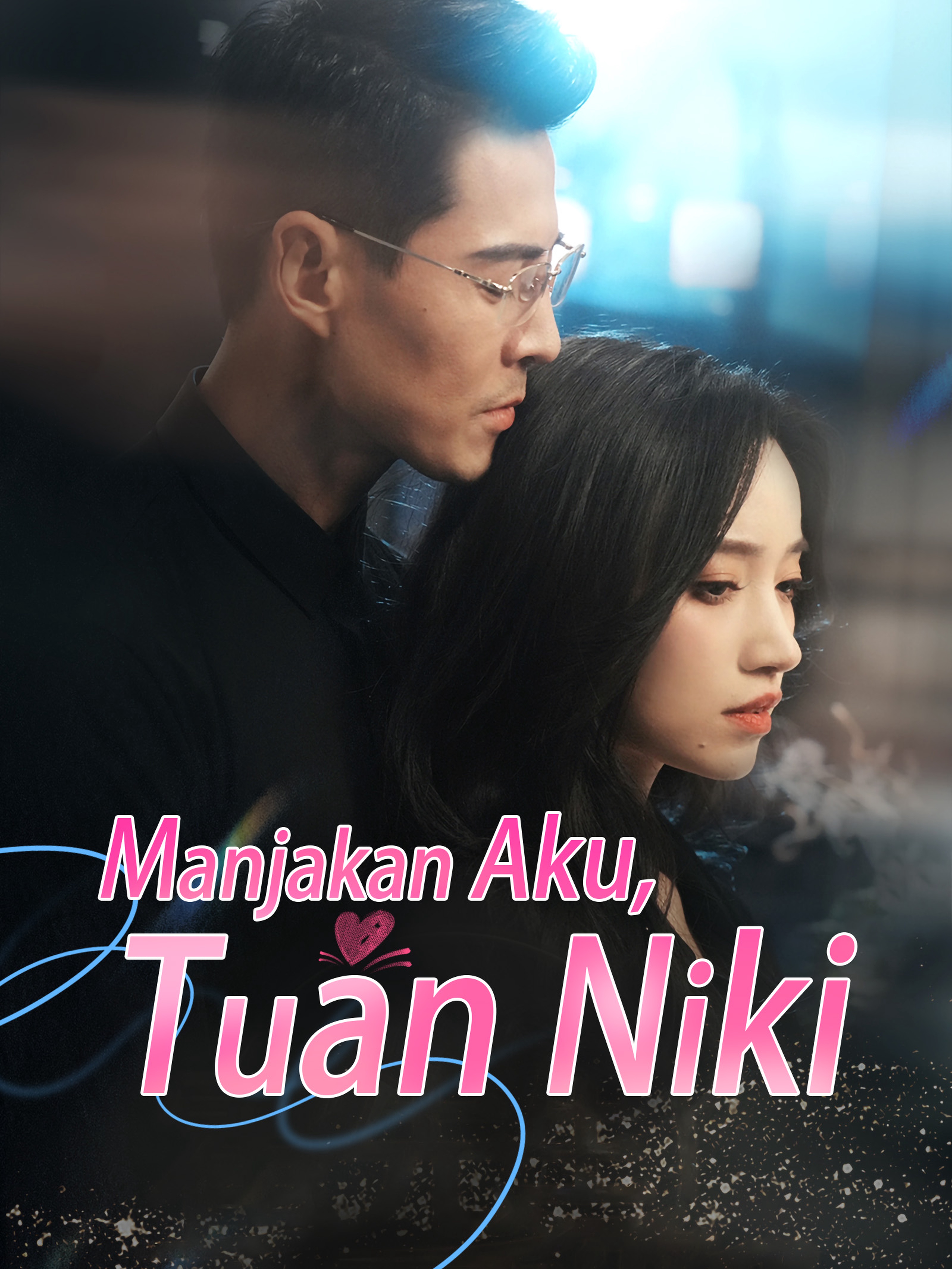 Manjakan Aku, Tuan Niki