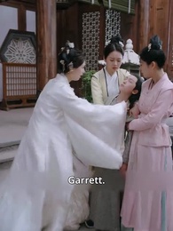 Episode 37 - Vengeance of A Reborn Hostess