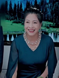 Who Is the Real Mrs. Chase? - Episode 31