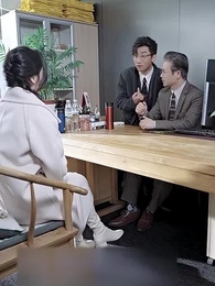 Manjakan Aku, Tuan Niki - Episode 9