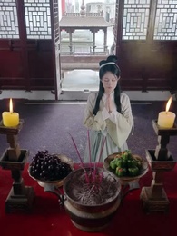 Vengeance of A Reborn Hostess - Episode 43