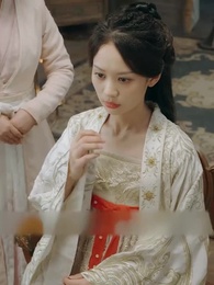 Vengeance of A Reborn Hostess - Episode 5