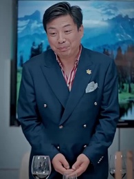 Episode 29 - Who Is the Real Mrs. Chase?