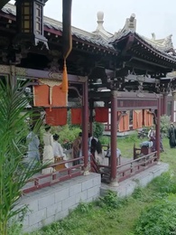 Vengeance of A Reborn Hostess - Episode 16