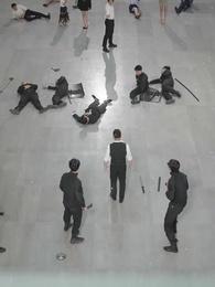 無敵イクメンと電撃婚した！ - Episode 36