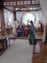 Episode 24 - Vengeance of A Reborn Hostess