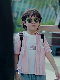 第2集 - 只願卿卿意逍遙