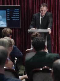 Ms. Substitute Marries Her Mr. Right - Episode 20