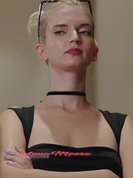 Episode 18 - Ms. Substitute Marries Her Mr. Right