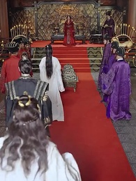 清辭賦 - Episode 51