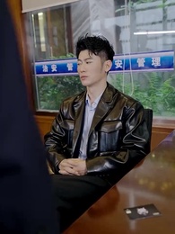 第54集 - 戰神出獄