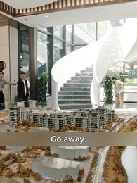 Episode 39 - Right Person, Wrong Time