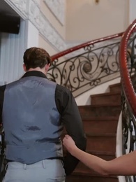 Ms. Substitute Marries Her Mr. Right - Episode 35