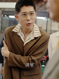 第15集 - 戰神出獄