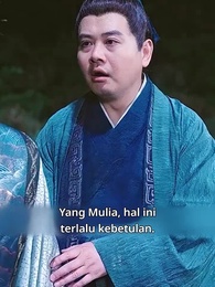 Episode 10 - Balas Dendam Setelah Diselamatkan