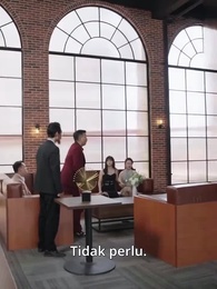 Pemilik Sempurna dan Penyewa Cantik - Episode 26