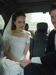 Ms. Substitute Marries Her Mr. Right - Episode 11