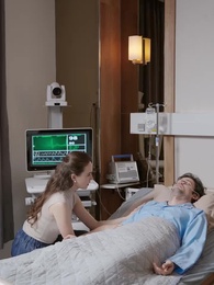 Ms. Substitute Marries Her Mr. Right - Episode 66