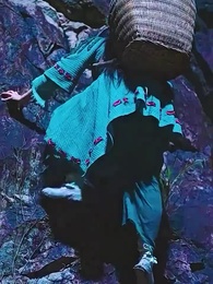 Balas Dendam Setelah Diselamatkan - Episode 9