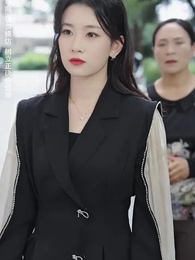 重生後逆襲成總裁被寵上天 - Episode 21