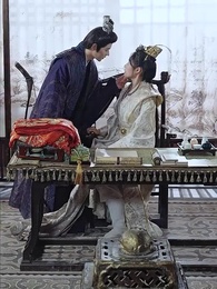 第19集 - 清辭賦