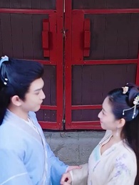 Balas Dendam Setelah Diselamatkan - Episode 11