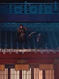 Balas Dendam Setelah Diselamatkan - Episode 1