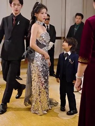 只願卿卿意逍遙 - Episode 34