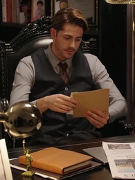 Ms. Substitute Marries Her Mr. Right - Episode 51