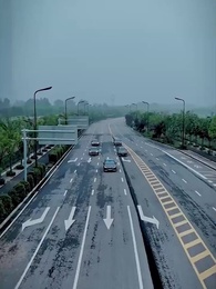 ตอนที่ 1 - สามีของฉันคือประธานบริษัท