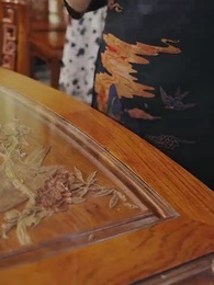 戰神出獄 - Episode 4