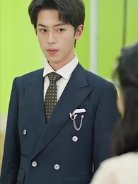 第29集 - 只願卿卿意逍遙