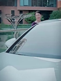 สามีของฉันคือประธานบริษัท - Episode 6