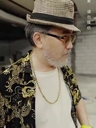 戰神出獄 - Episode 59