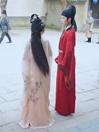 第21集 - 清辭賦