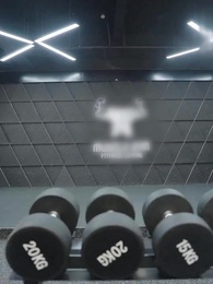 Pemilik Sempurna dan Penyewa Cantik - Episode 36