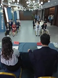 第68集 - 重生後逆襲成總裁被寵上天