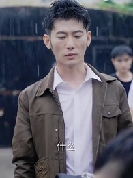 戰神出獄 - Episode 2