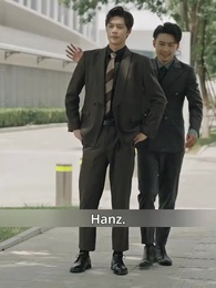 Episode 67 - Right Person, Wrong Time