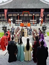 第27集 - 清辭賦