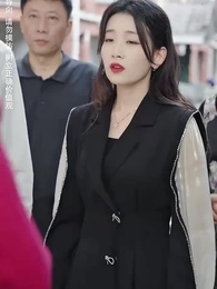 重生後逆襲成總裁被寵上天 - Episode 17