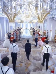 ตอนที่ 8 - วิวาห์ฟ้าแลบ