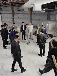 戰神出獄 - Episode 68